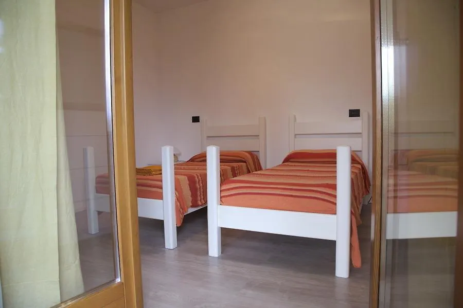 Bed And Brekfast Il Melo Otel Como İtalya