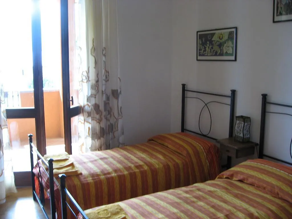 Bed And Brekfast Il Melo Otel Como 0*,